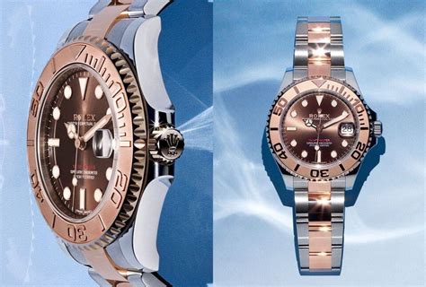 rolex 女錶 推薦|Rolex 保值工具.